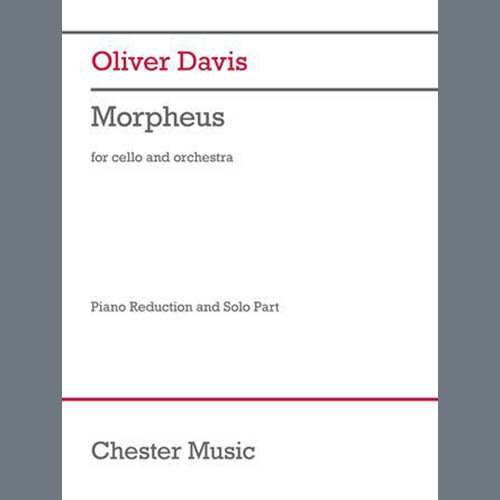 Oliver Davis Morpheus profile picture
