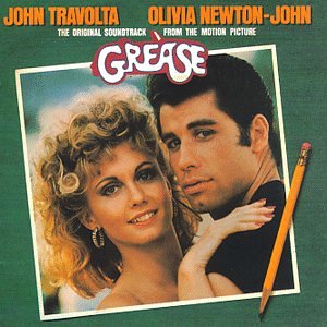 Olivia Newton-John & John Travolta You're The One That I Want profile picture