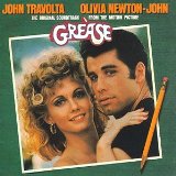 Download or print Olivia Newton-John & John Travolta You're The One That I Want Sheet Music Printable PDF 4-page score for Pop / arranged Piano, Vocal & Guitar (Right-Hand Melody) SKU: 50819