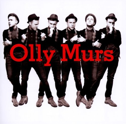 Olly Murs Ask Me To Stay profile picture