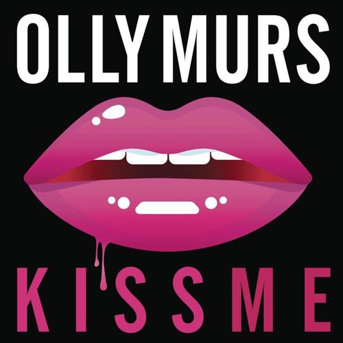 Olly Murs Kiss Me profile picture