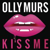 Download or print Olly Murs Kiss Me Sheet Music Printable PDF 6-page score for Pop / arranged Piano, Vocal & Guitar (Right-Hand Melody) SKU: 122379