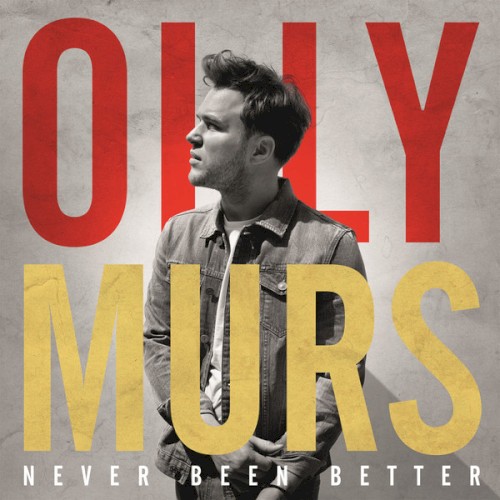 Download or print Olly Murs Never Been Better Sheet Music Printable PDF 8-page score for Pop / arranged Piano, Vocal & Guitar (Right-Hand Melody) SKU: 119829