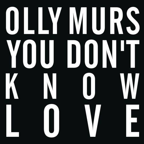 Olly Murs You Don't Know Love profile picture