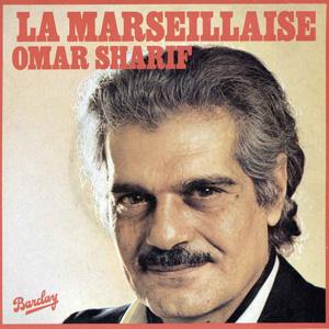 Omar Sharif La Marseillaise profile picture