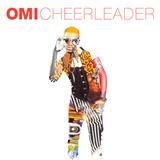 Download or print Omi Cheerleader Sheet Music Printable PDF 5-page score for Pop / arranged Piano, Vocal & Guitar (Right-Hand Melody) SKU: 160449