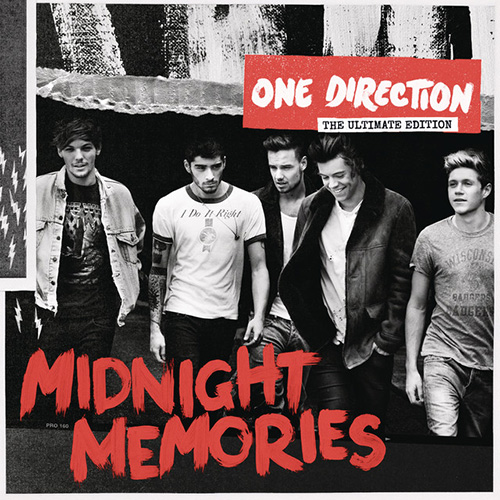 One Direction Best Song Ever profile picture