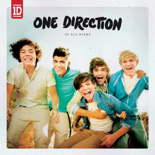 One Direction Everything About You profile picture
