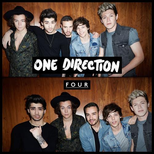 One Direction Fireproof profile picture