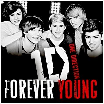 One Direction Forever Young profile picture