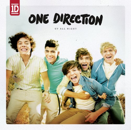 One Direction Gotta Be You profile picture