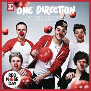 One Direction One Way Or Another (Teenage Kicks) profile picture