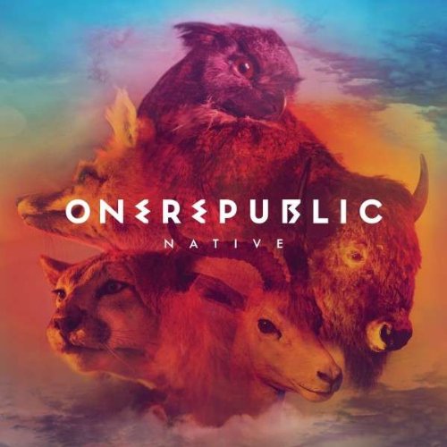 OneRepublic If I Lose Myself profile picture