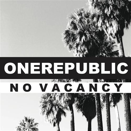 One Republic No Vacancy profile picture
