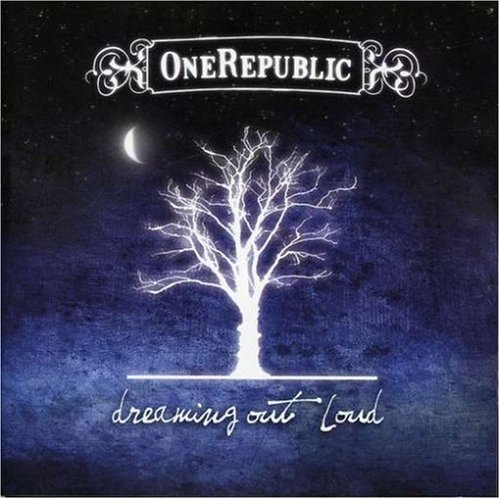 OneRepublic Say (All I Need) profile picture