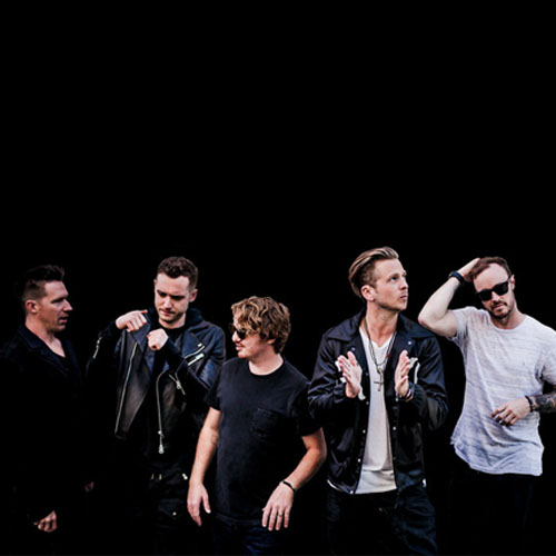 Tedder Christmas Without You profile picture