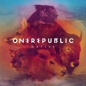 OneRepublic Don't Look Down profile picture