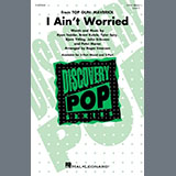 Download or print OneRepublic I Ain't Worried (arr. Roger Emerson) Sheet Music Printable PDF 10-page score for Pop / arranged 2-Part Choir SKU: 1394839