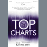 Download or print Paul Langford Kids Sheet Music Printable PDF 15-page score for Pop / arranged SAB SKU: 180473