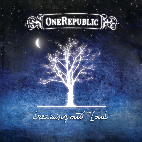 OneRepublic Someone To Save You profile picture