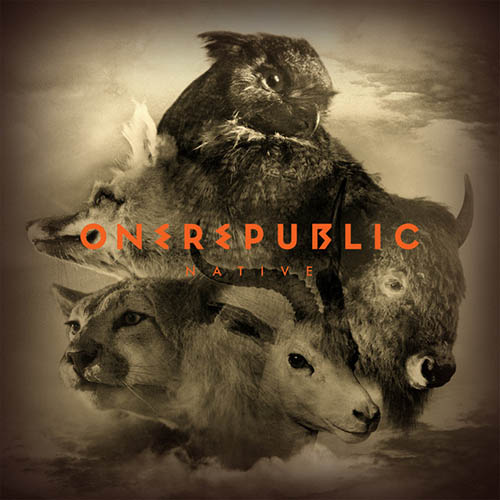 OneRepublic Something I Need profile picture