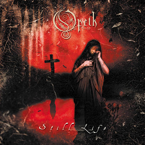 Opeth Benighted profile picture