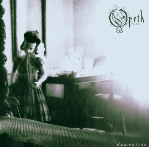 Opeth Closure profile picture