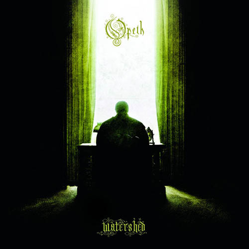Opeth Coil profile picture
