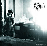 Download or print Opeth Death Whispered A Lullaby Sheet Music Printable PDF 6-page score for Pop / arranged Guitar Tab SKU: 251992