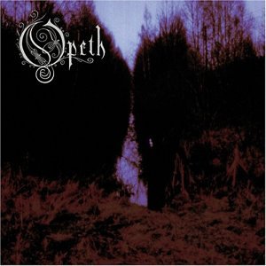 Opeth Demon Of The Fall profile picture