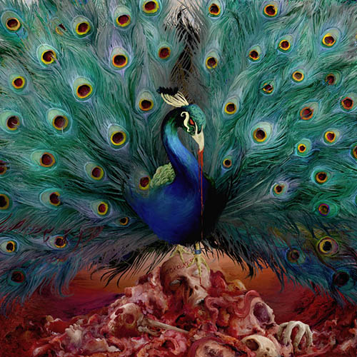Opeth Era profile picture