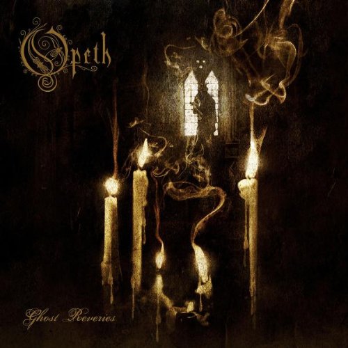 Opeth Ghost Of Perdition profile picture