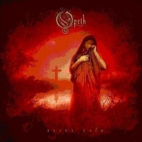 Opeth Godhead's Lament profile picture