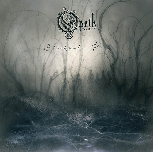 Opeth Harvest profile picture