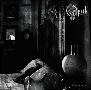 Opeth Master's Apprentices pictures Opeth Master's Apprentices profile picture