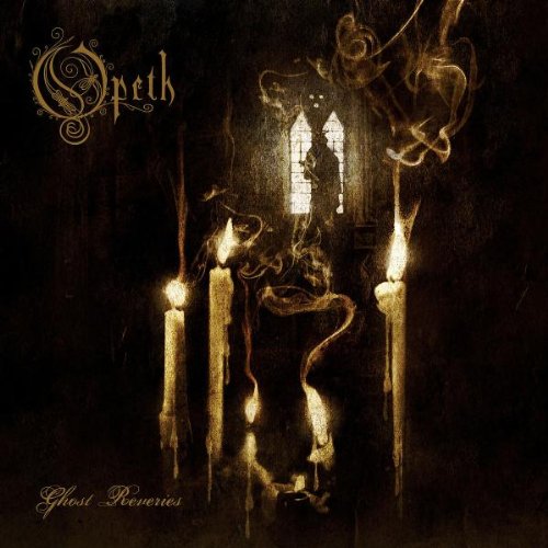 Opeth The Grand Conjuration pictures Opeth The Grand Conjuration profile picture