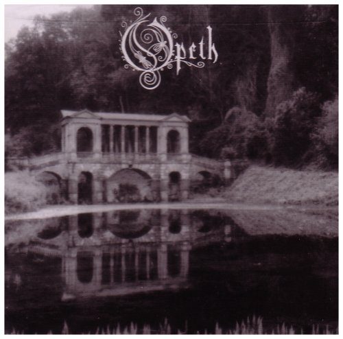 Opeth To Bid You Farewell profile picture