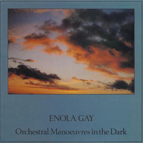 Orchestral Manouvers in the Dark Enola Gay profile picture