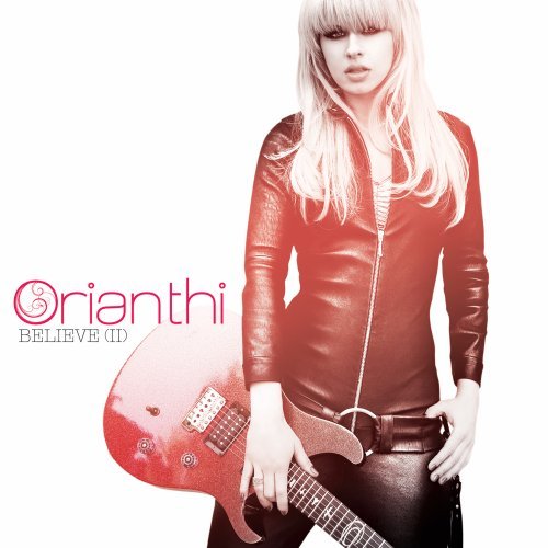 Orianthi Highly Strung profile picture