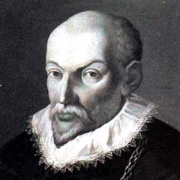 Orlandus Lassus Jubilate Deo profile picture