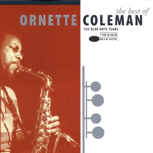 Ornette Coleman Blues Connotation profile picture