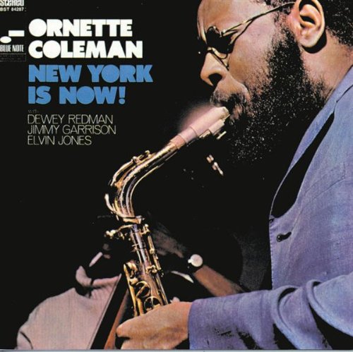 Ornette Coleman Round Trip profile picture