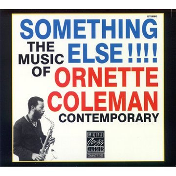 Ornette Coleman The Blessing profile picture