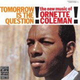 Download or print Ornette Coleman Turnaround Sheet Music Printable PDF 1-page score for Jazz / arranged Real Book - Melody & Chords - C Instruments SKU: 60205