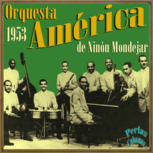 Orquesta America La Engañadora profile picture