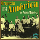 Download or print Orquesta America La Engañadora Sheet Music Printable PDF 5-page score for Latin / arranged Piano, Vocal & Guitar Chords (Right-Hand Melody) SKU: 1722480