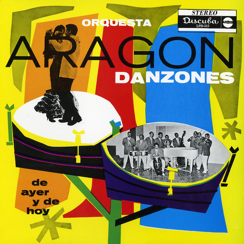 Orquesta Aragon Almendra profile picture