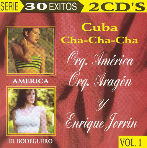 Orquesta Aragon Que Rico Vacilon (Cha Cha Cha) profile picture