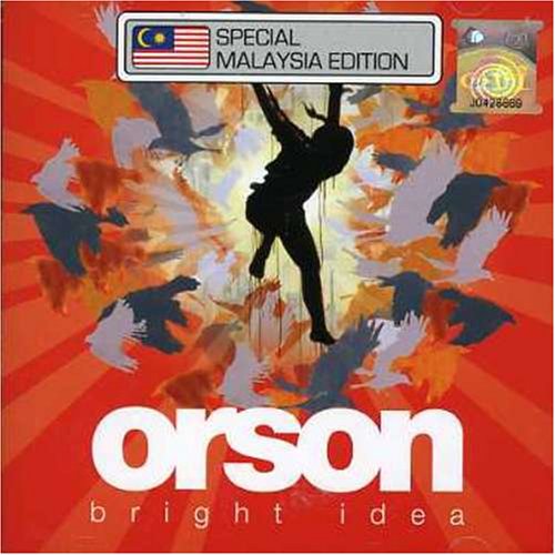 Orson Bright Idea profile picture