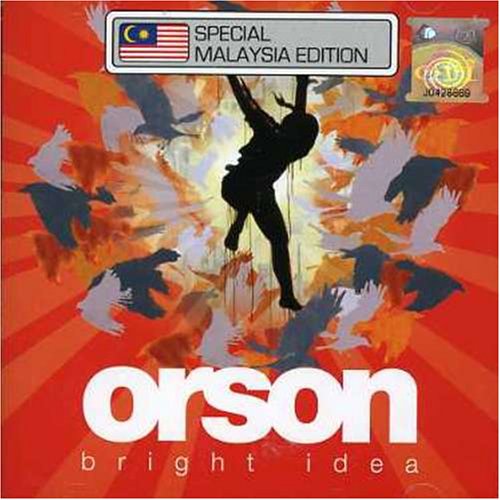 Orson The Okay Song profile picture